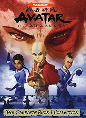 Avatar Season 1 Episode 11