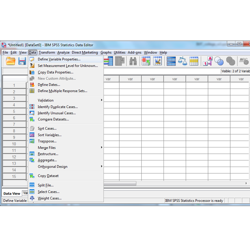 Spss 24 for mac price